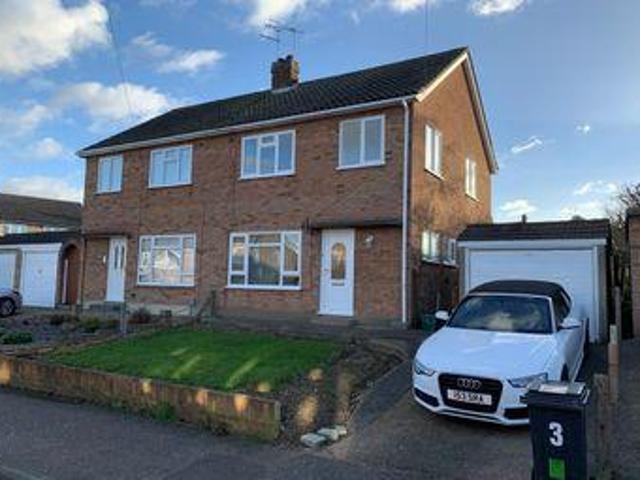 House for rent in Chelmsford