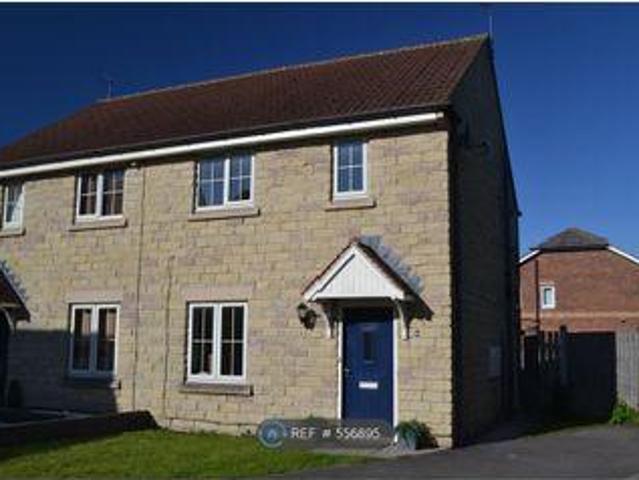 House for rent in South Yorkshire