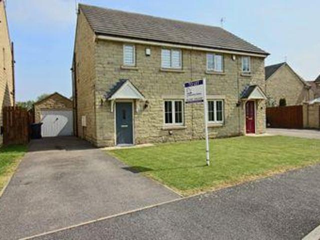 House for rent in South Yorkshire