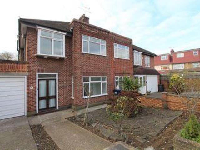 House for rent in Edgware, Greater London