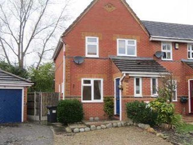 House for rent in Bare, Lancashire