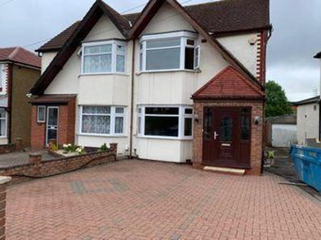 House for rent in Little Stanmore, Greater London