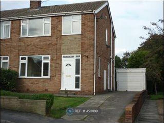 House for rent in Dewsbury