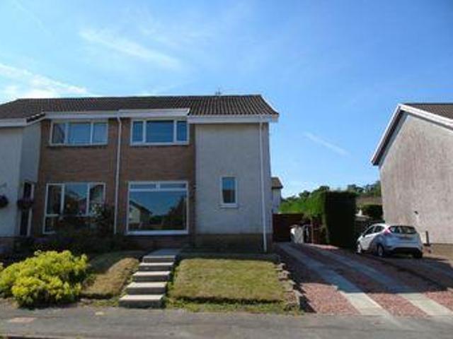 House for rent in Flushing, Scotland