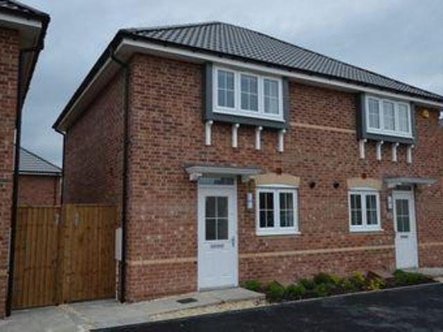 House for rent in Pontefract, West Yorkshire