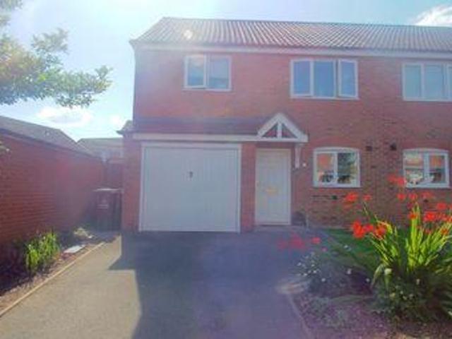 House for rent in Willenhall, West Midlands