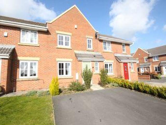 House for rent in Andertons Mill, Lancashire