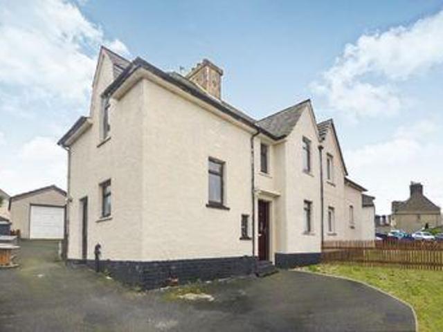 House for rent in Lochgelly, Scotland