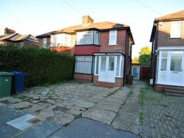 House for rent in Little Stanmore, Greater London