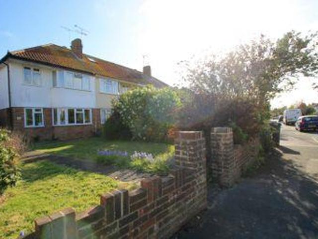 House for rent in Worthing, West Sussex