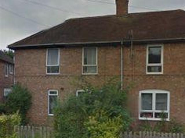House for rent in Pinfold, Leicestershire