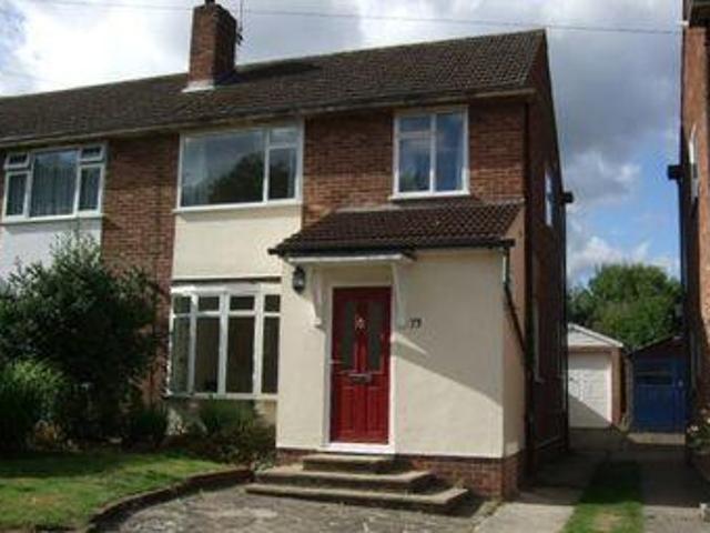 House for rent in Navestock Side