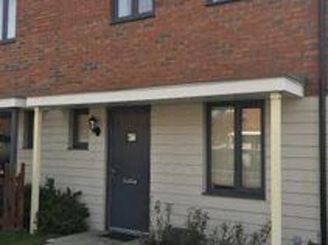 House for rent in Bedford, England