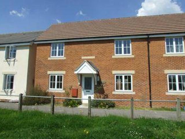 House for rent in Thatcham, West Berkshire