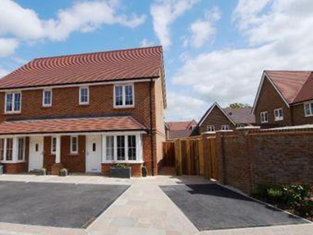 House for rent in Horsham, West Sussex