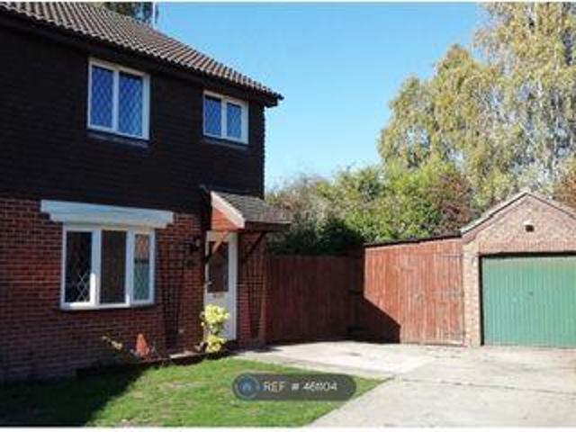 House for rent in Farnborough, Hampshire