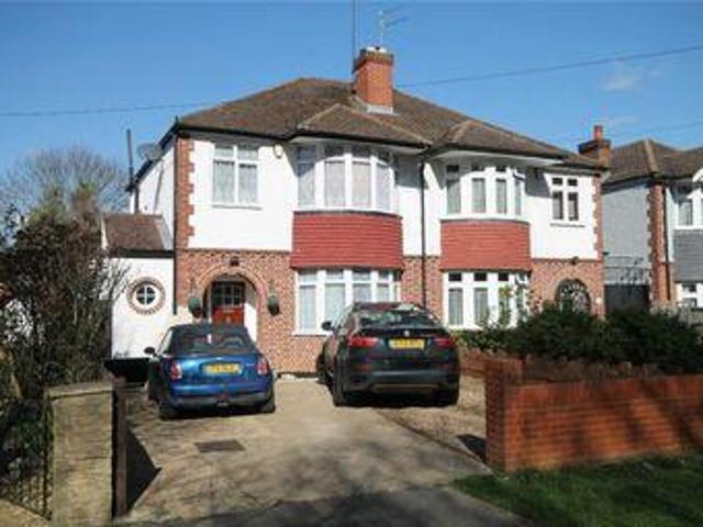 House for rent in Staines, Surrey