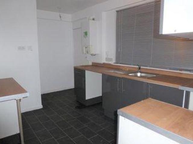 House for rent in Cumnock