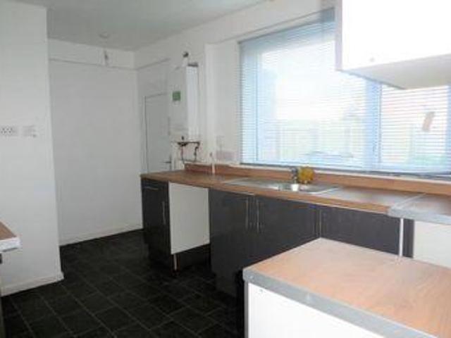 House for rent in Cumnock, Scotland