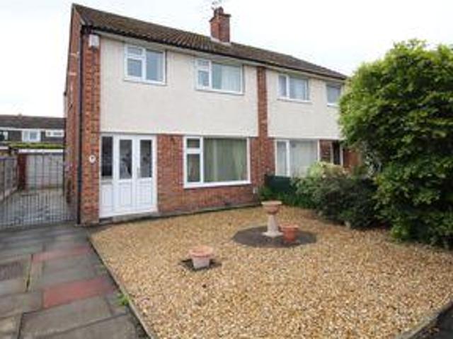 House for rent in Higher Bartle, Lancashire
