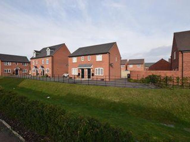 House for rent in East Midlands