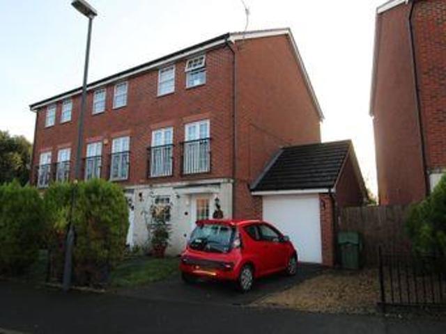 House for rent in Bromsgrove, Worcestershire