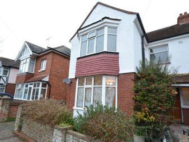 House for rent in Worthing, West Sussex