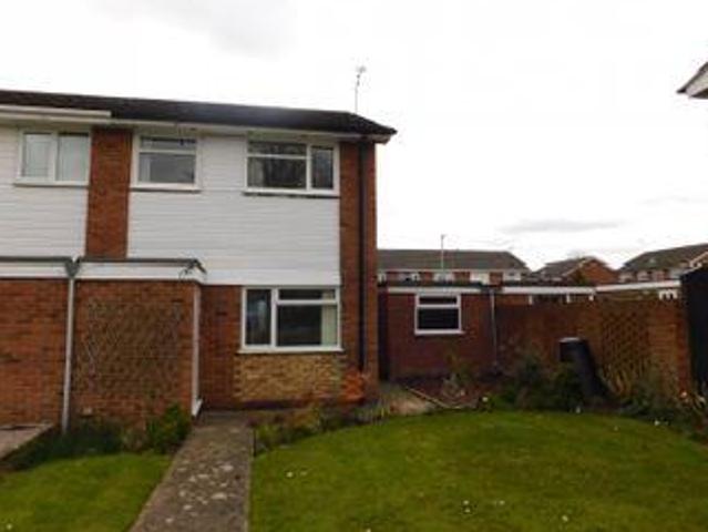 House for rent in Nantwich