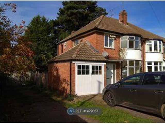 House for rent in Lower Bullingham