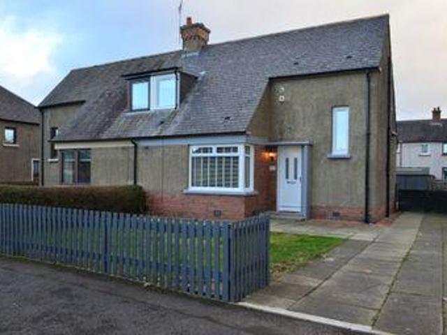 House for rent in Grangemouth, Scotland