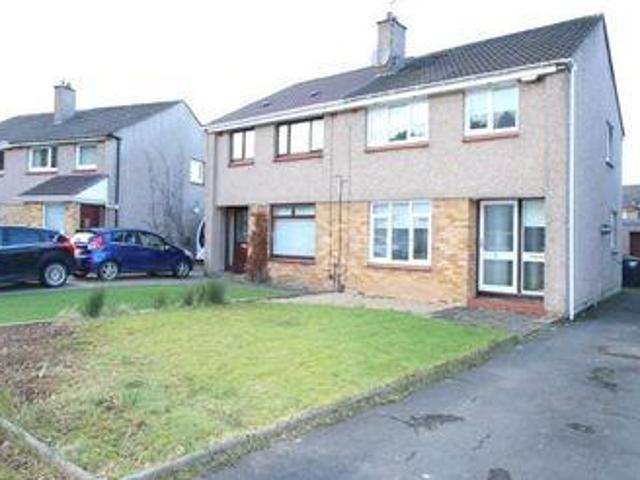 House for rent in Hamilton, Scotland
