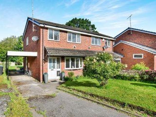 House for rent in Macclesfield