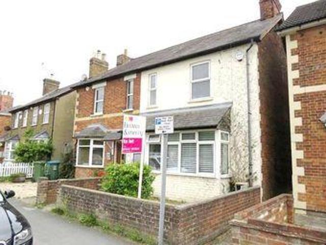 House for rent in Aylesbury, Buckinghamshire