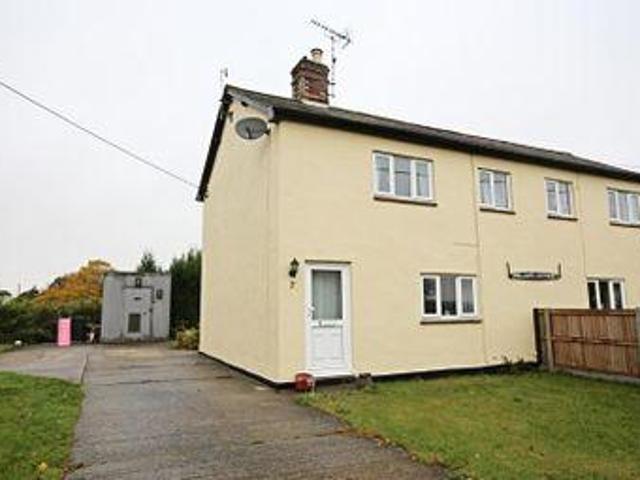 House for rent in Duton Hill