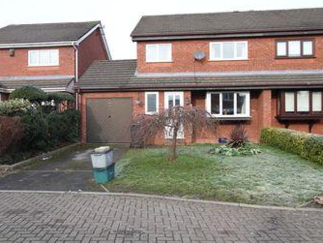 House for rent in Two Mills, Cheshire