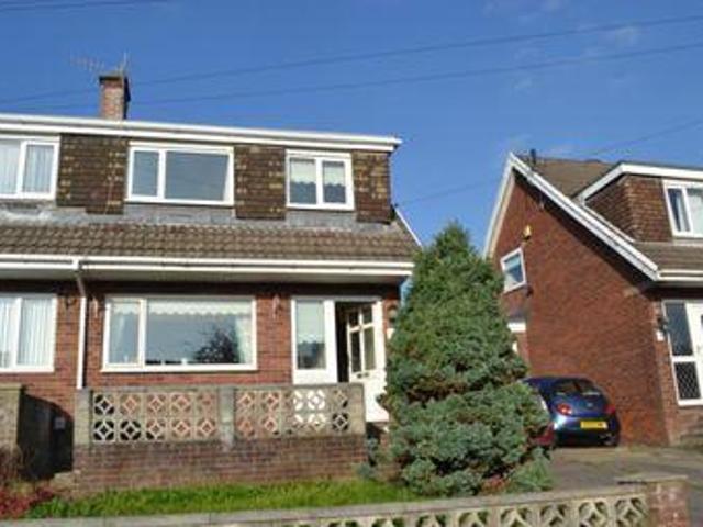 House for rent in Aberavon, Wales