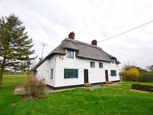 House for rent in Arbury, Cambridgeshire