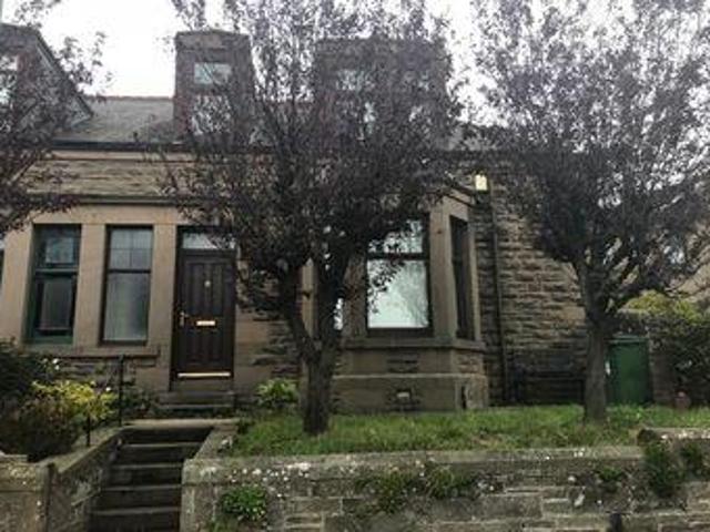 House for rent in Carnoustie, Scotland