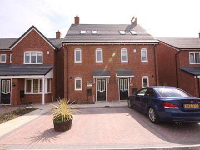 House for rent in Andertons Mill, Lancashire