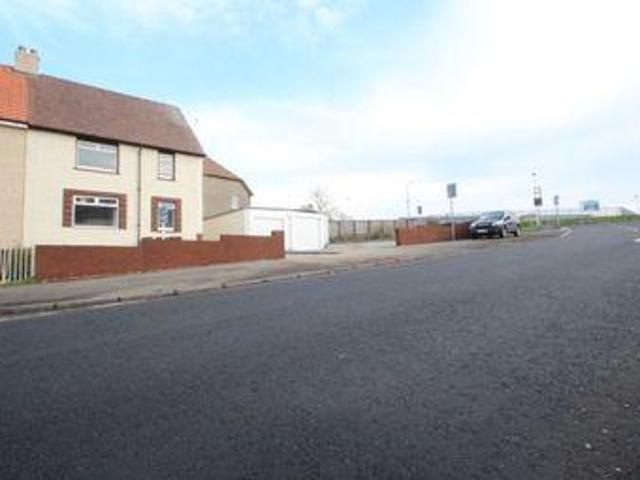 House for rent in Airdrie, Scotland