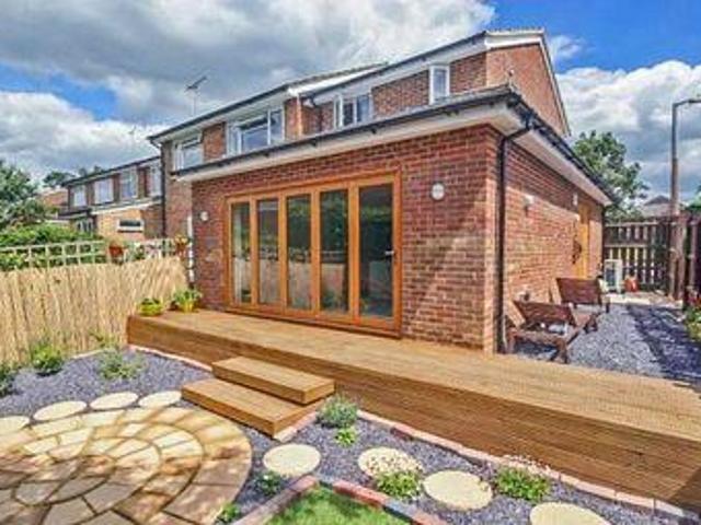 House for rent in Hertford, Colliers End