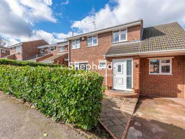 House for rent in Epping
