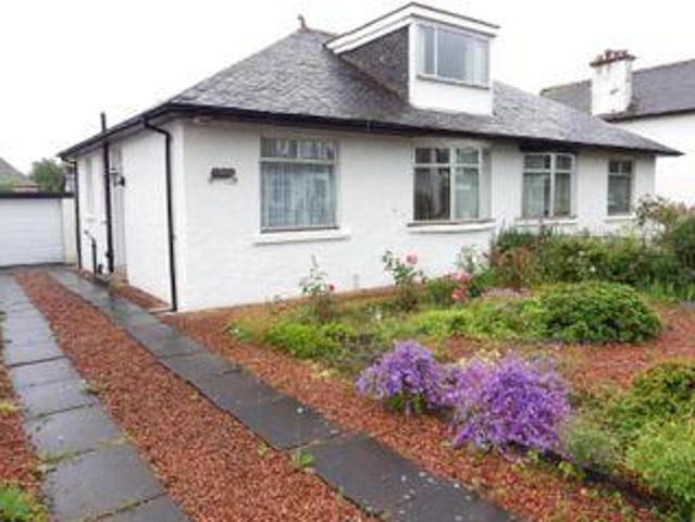House for rent in Glenburn, Scotland