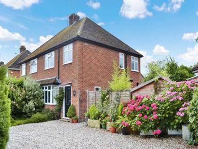 House for rent in Enborne, West Berkshire