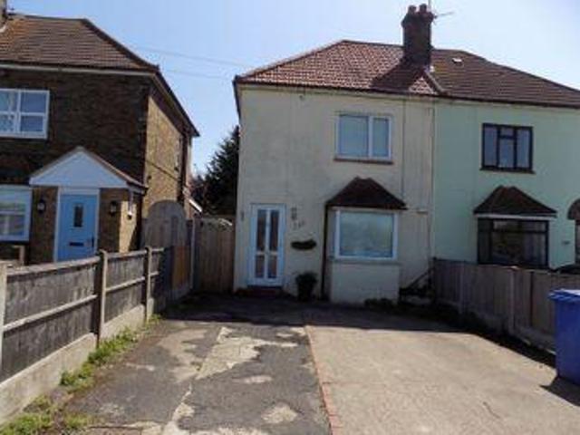 House for rent in Sheerness, Oad Street