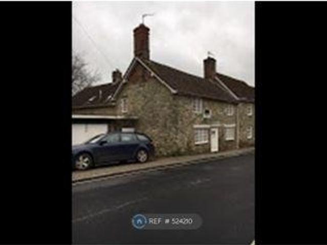 House for rent in Shaftesbury, East Dorset