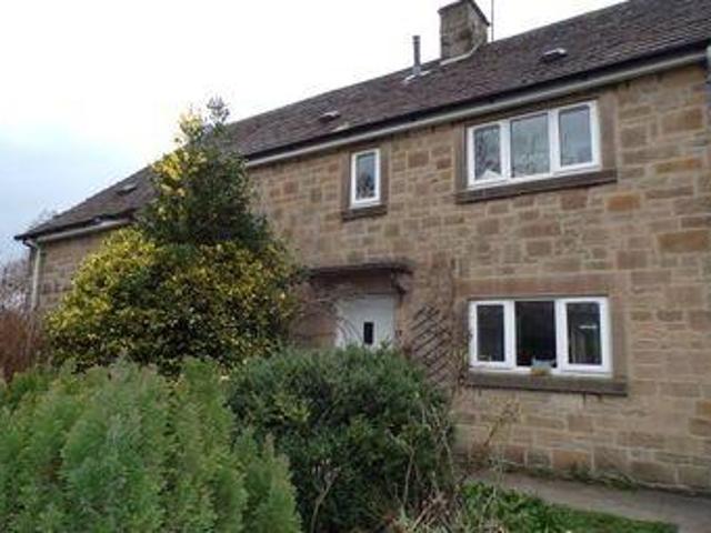 House for rent in Froggatt, East Midlands