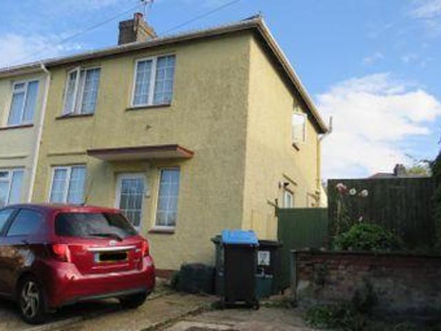 House for rent in Pouchen End, Hertfordshire