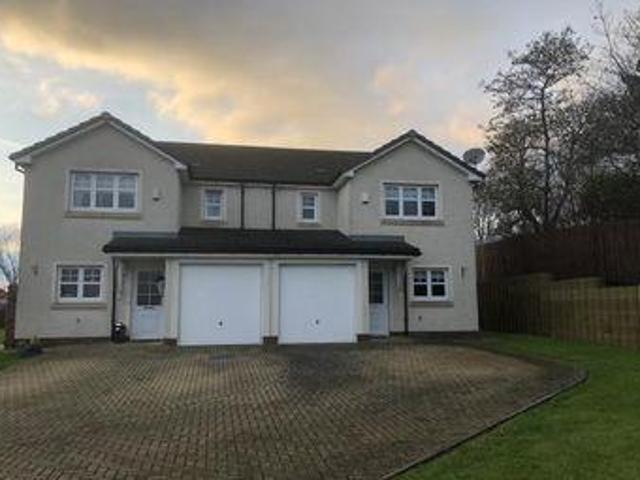 House for rent in Motherwell