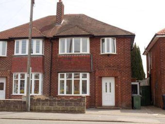 House for rent in Elmfield, Leicestershire